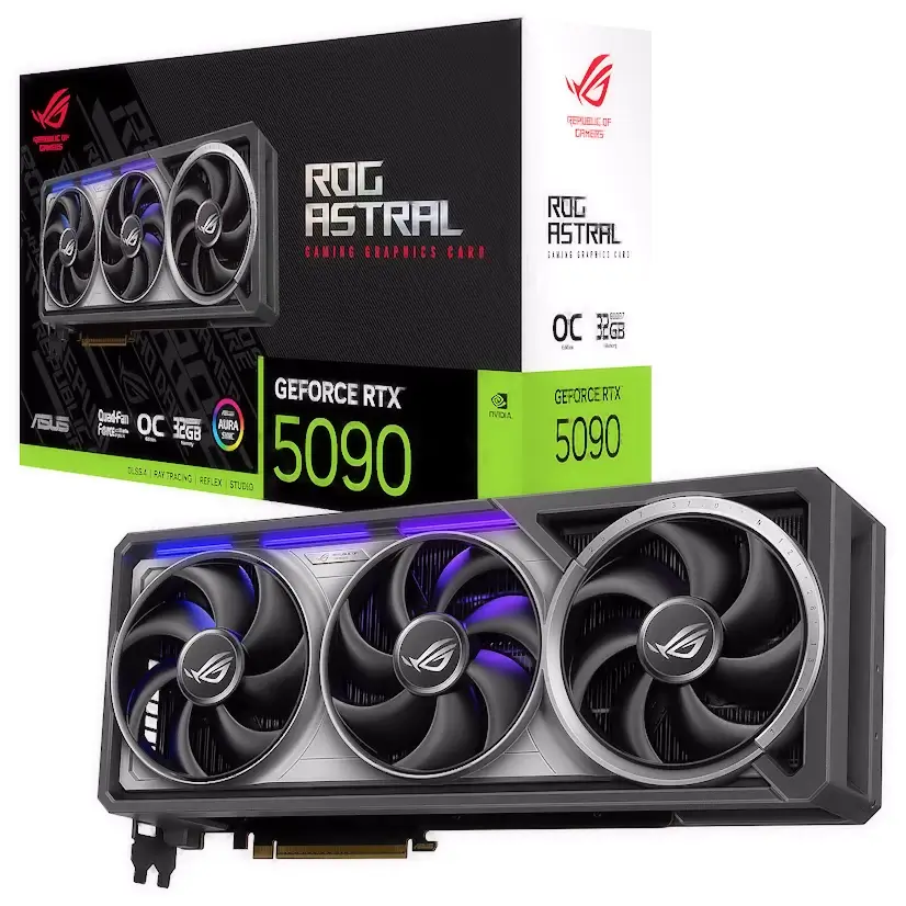 Montaje Tarjeta Gráfica NVIDIA GEFORCE RTX 5090 Arturo Soria Montaje Tarjeta Gráfica NVIDIA GEFORCE RTX 5090 Arturo Soria