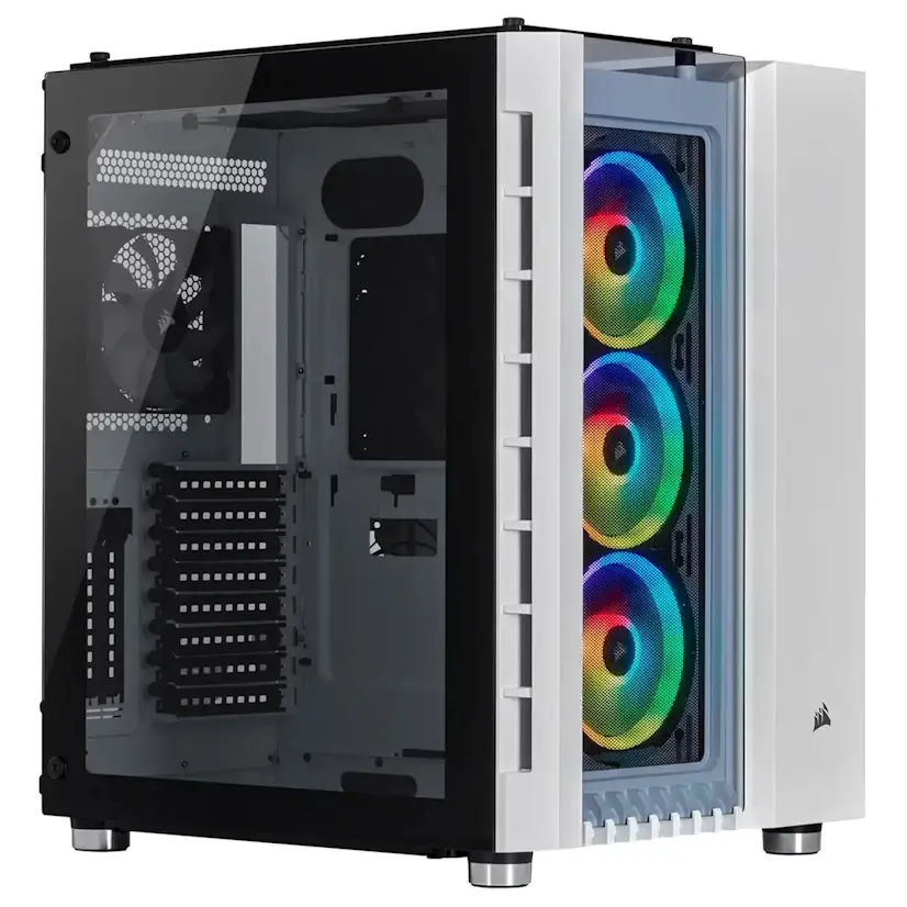 Montaje Caja Torre ATX Gaming PC Arturo Soria Montaje Caja Torre ATX Gaming PC Arturo Soria