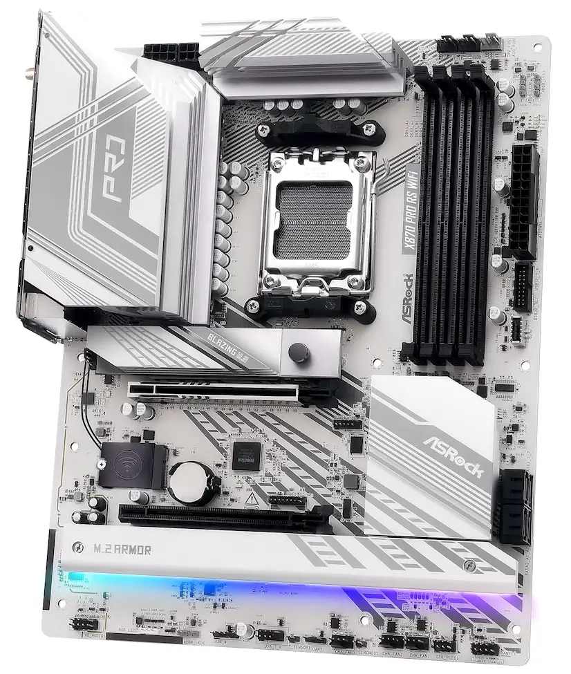 Montaje Placa Base ASRock Gaming PC Arturo Soria Informático Arturo Soria - Montaje Placa Base ASRock Gaming PC Arturo Soria