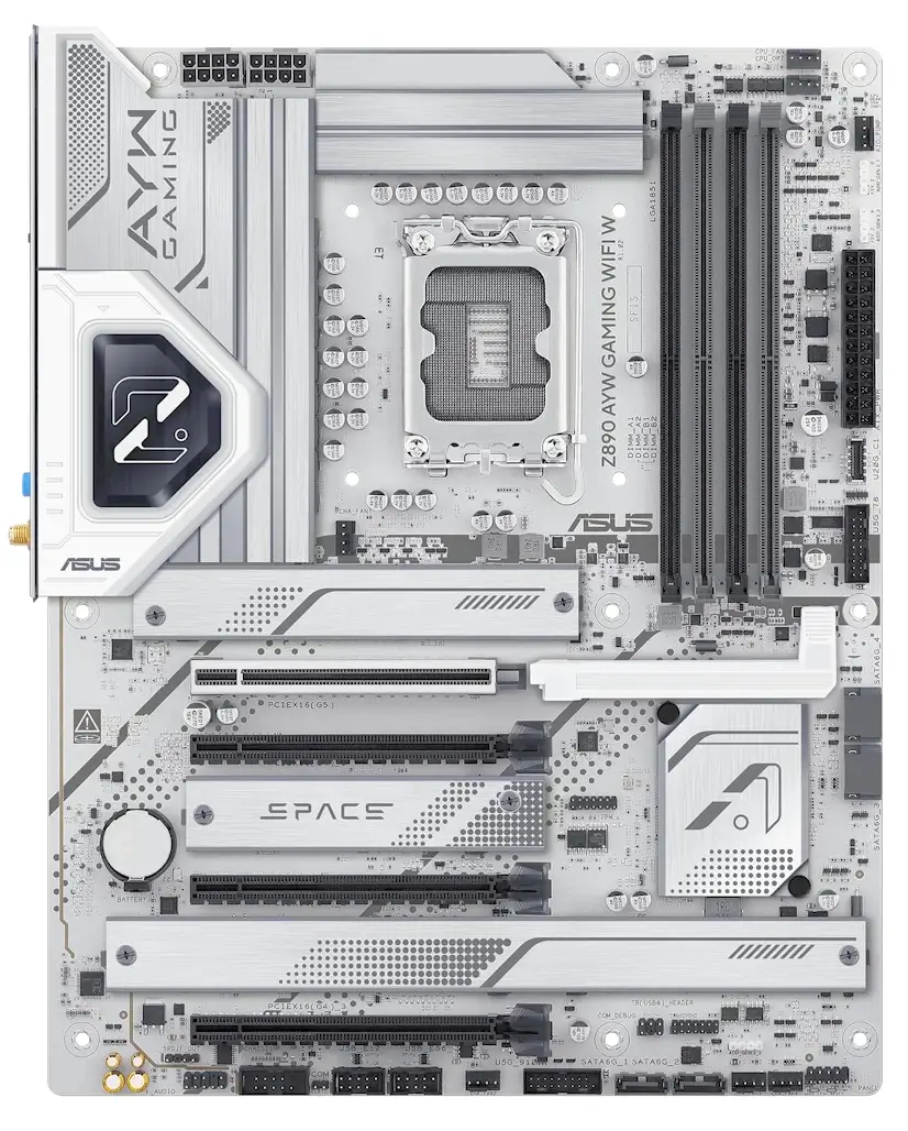 Montaje Placas Base ASUS Gaming PC Arturo Soria Informático Arturo Soria - Montaje Placas Base ASUS Gaming PC Arturo Soria
