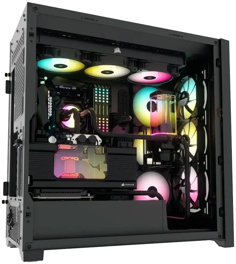 Montar Gaming PC Domicilio Arturo Soria Montar Gaming PC Domicilio Arturo Soria